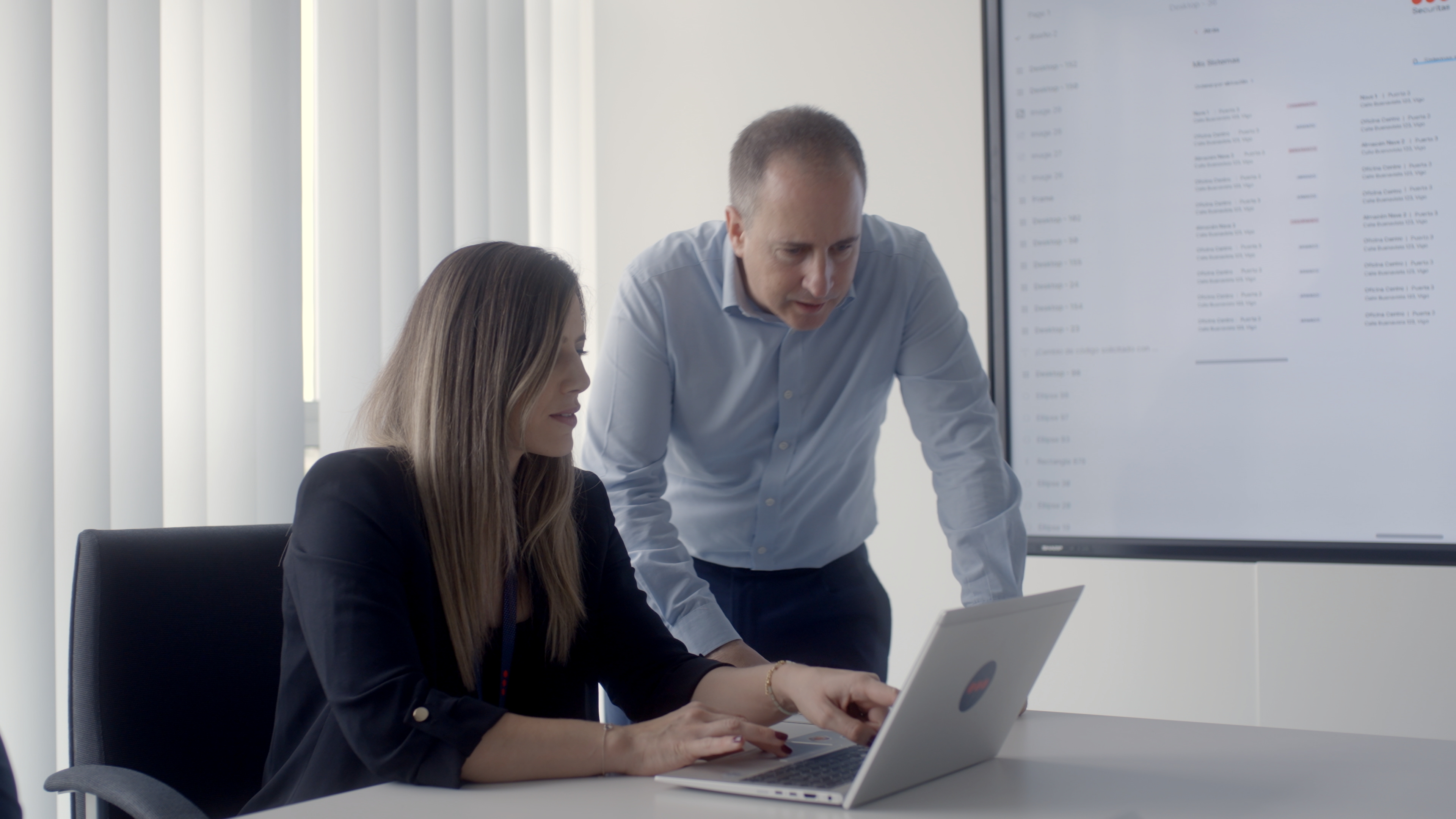 Evaluación de riesgos