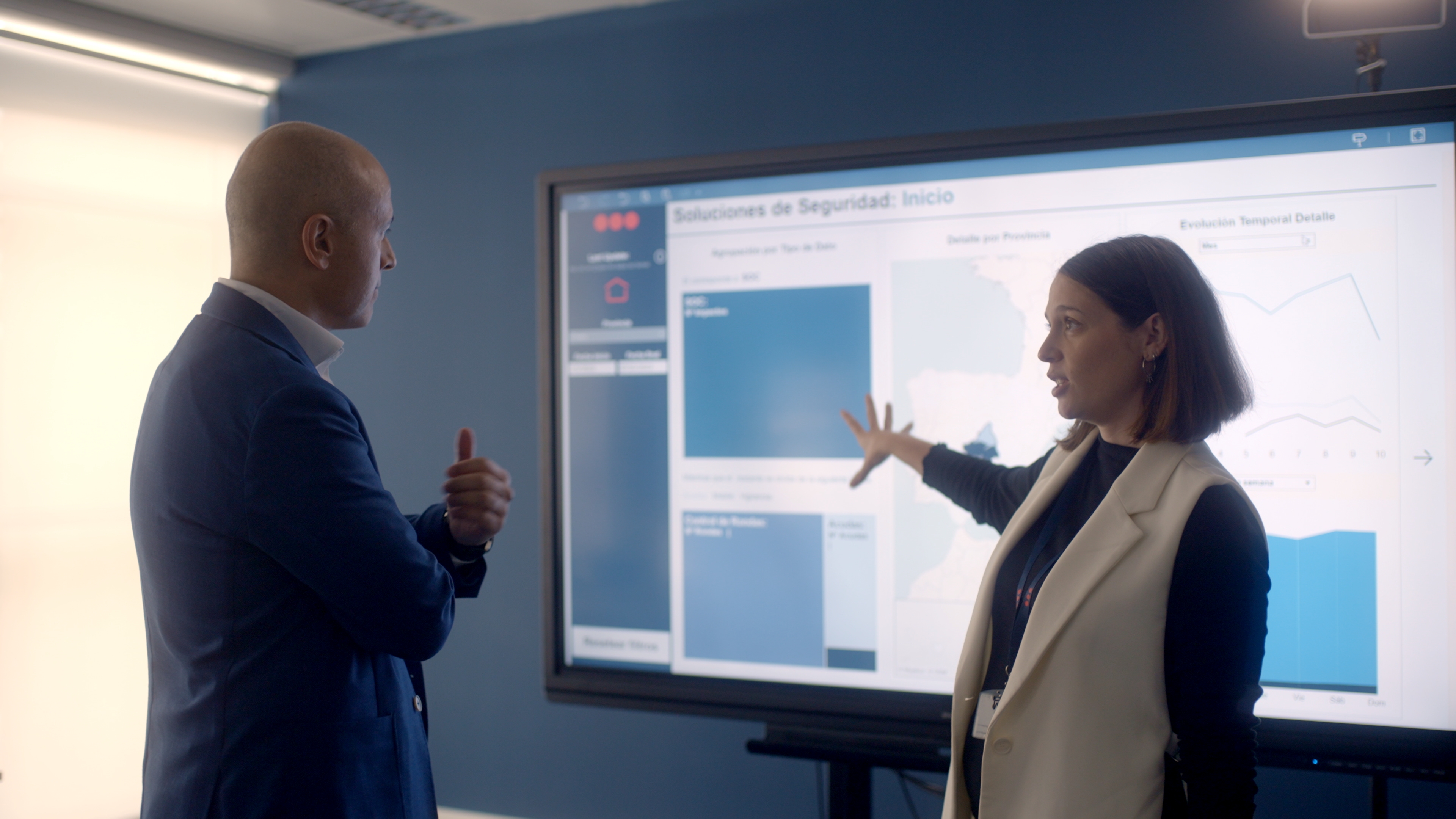 Cómo realizar un análisis de riesgos